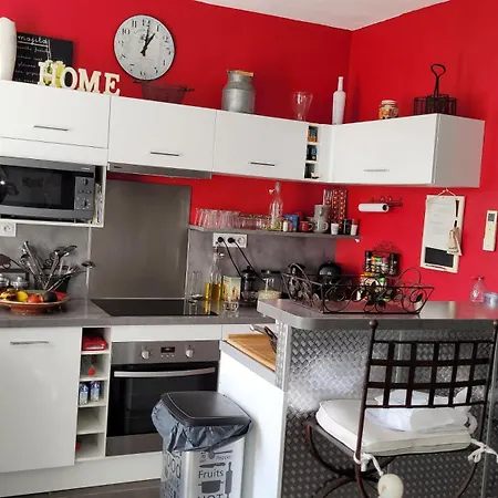 Maison De Charme Au Coeur Du Village Holiday home