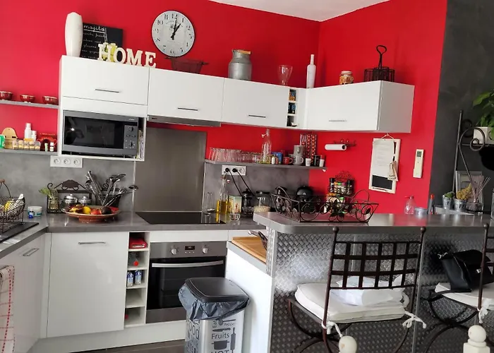 Maison De Charme Au Coeur Du Village Holiday home